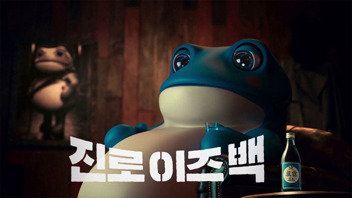 브랜드는 추억을 팔고, 소비자는 그 추억을 되살린다