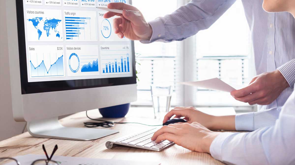 온라인 성공의 비밀: 강력한 시스템을 만드는 6가지 핵심 전략