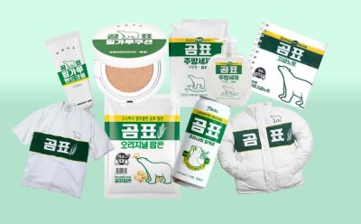 한 번의 리브랜딩으로 시장을 뒤집다 – 곰표 브랜드 마케팅 성공사례