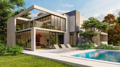 마음속에 짓는 드림하우스: 당신의 삶을 변화시킬 가장 아름다운 건축