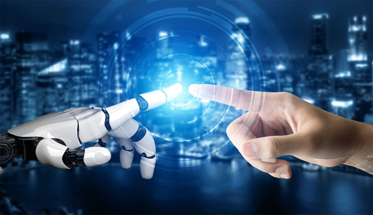 인공지능 시대, 인간의 가치와 윤리