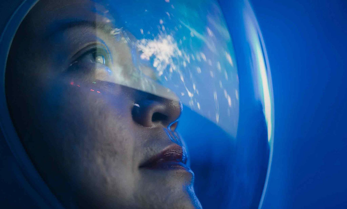 우주는 무엇으로 이루어져 있는가?