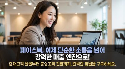 매출을 찢는 페이스북 퍼널, 이 6단계로 완성하라