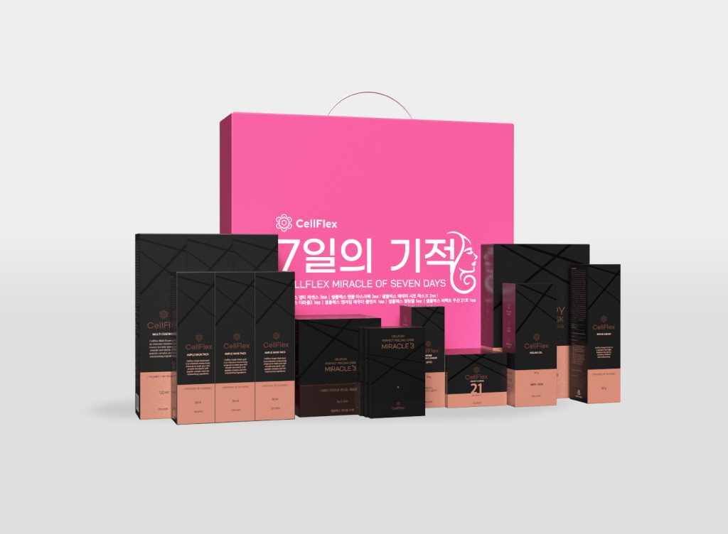 7일의 기적