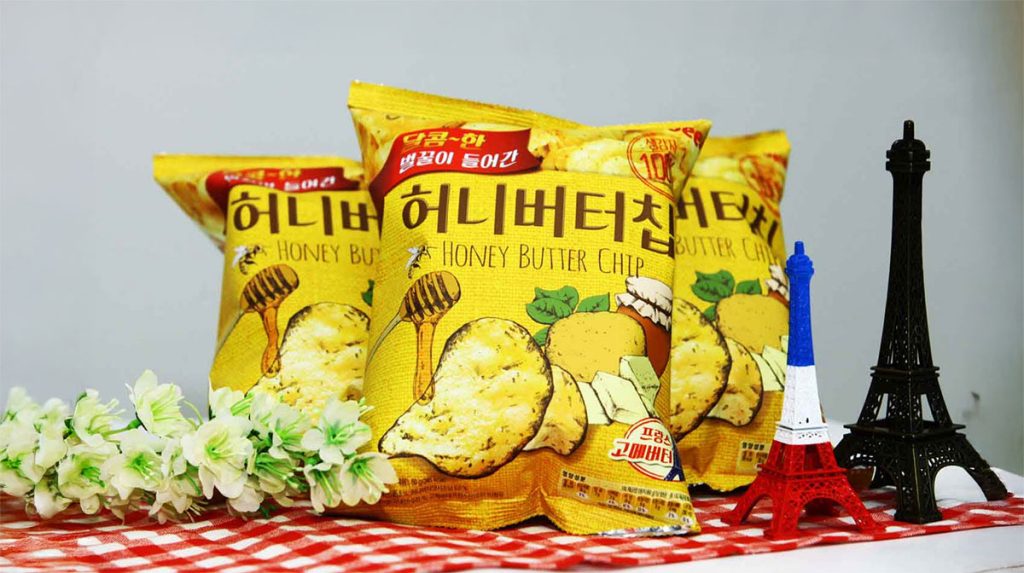 허니버터칩 마케팅 실패사례