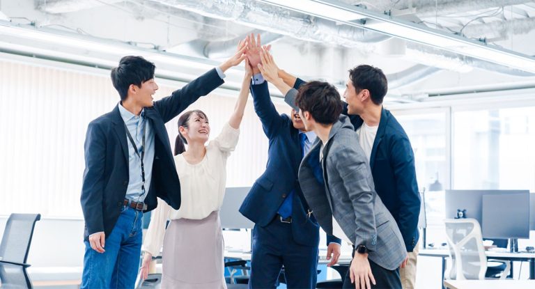 당신의 인생을 바꿀 5가지 시작 원칙